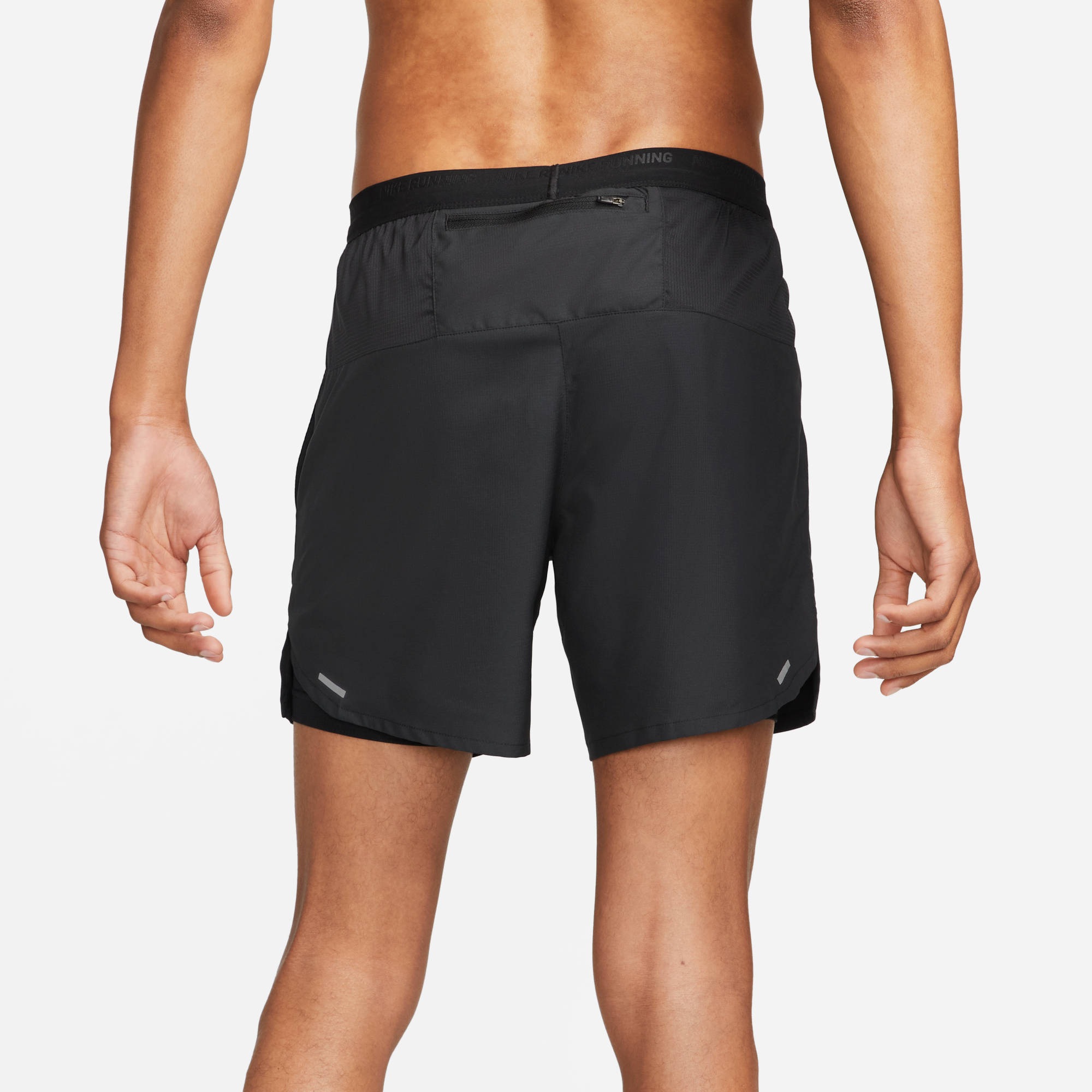 Nike M NK DF Stride 2in1 Short