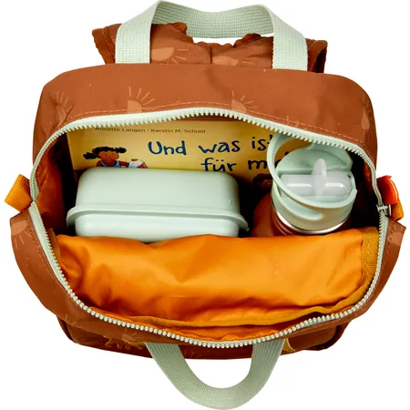 Die Spiegelburg Rucksack Löwe - Kleine Freunde