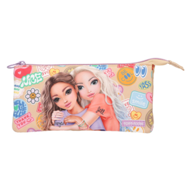 TOPModel etui GIRL POWER