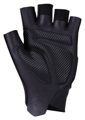 Paire de Gants BBB Pavé Noir
