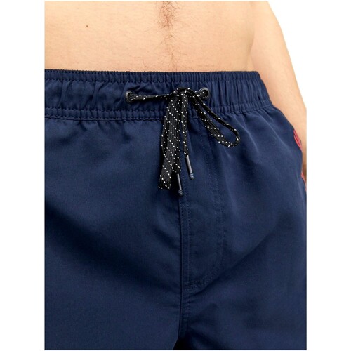 Jack & Jones - BAADOR HOMBRE JACK & JONES 12225967 Azul