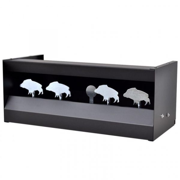 Alvo Magnético com 4  1 Alvos Design em Boar