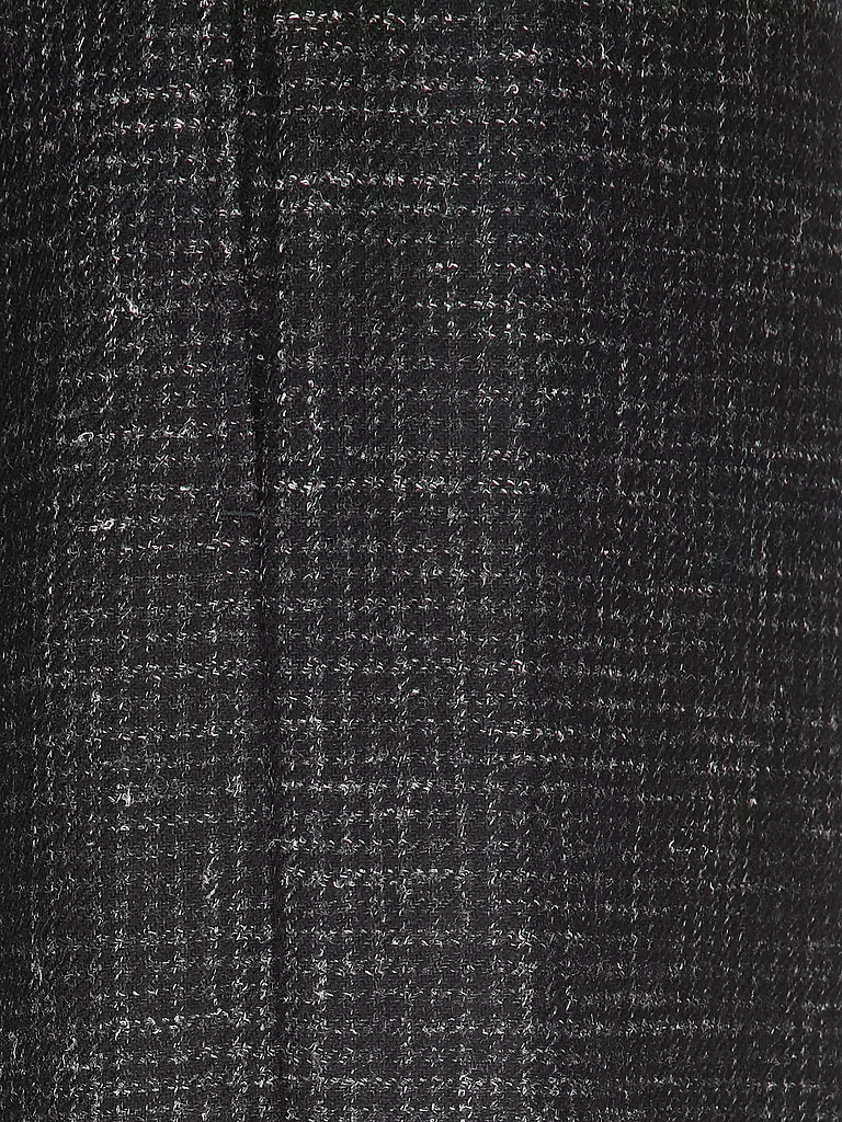 TELA Businesshose OMEGA schwarz