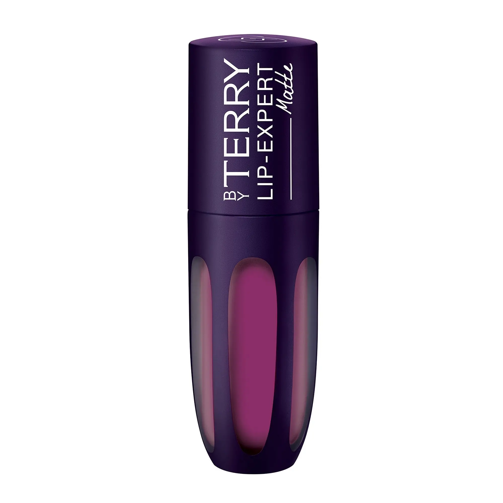 By Terry - Lip-Expert Matte Rouge à Lèvres Liquide 14. Purple Fiction - By Terry