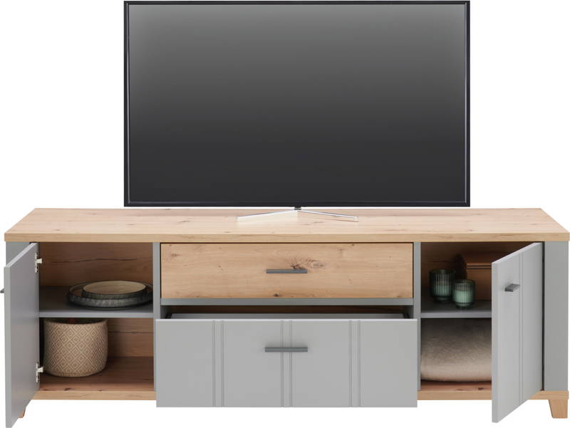 Landscape TV-Lowboard HYGGE