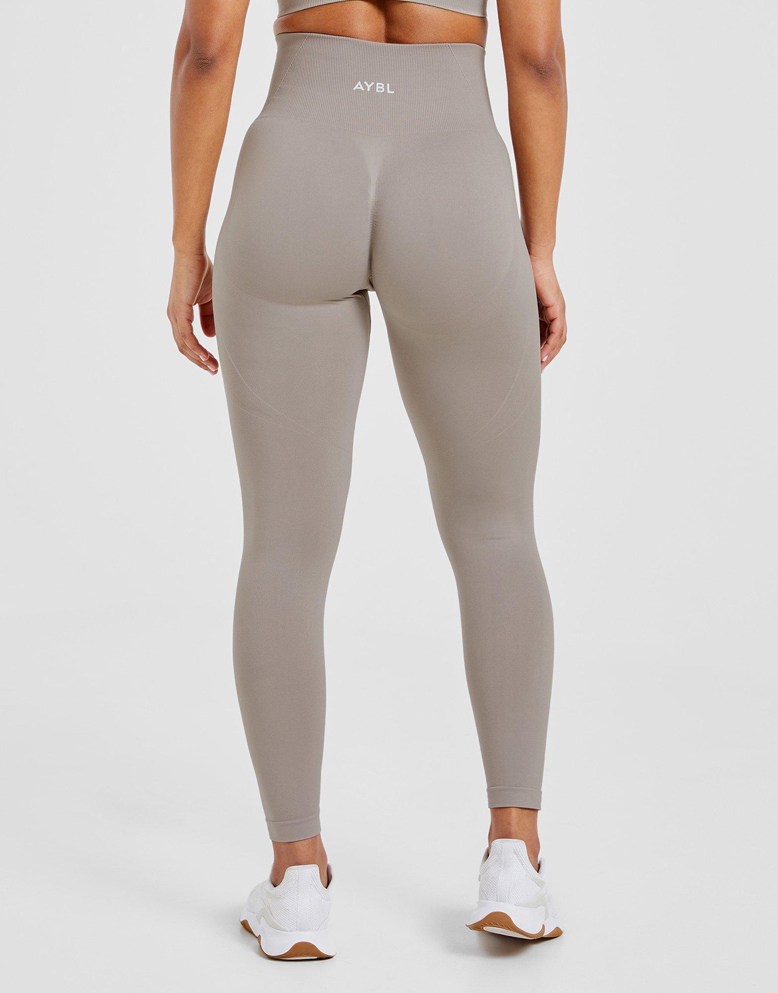AYBL Legging Empower Seamless Femme