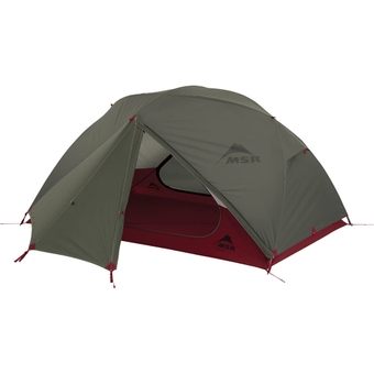 MSR Elixir 2 Zelt Green