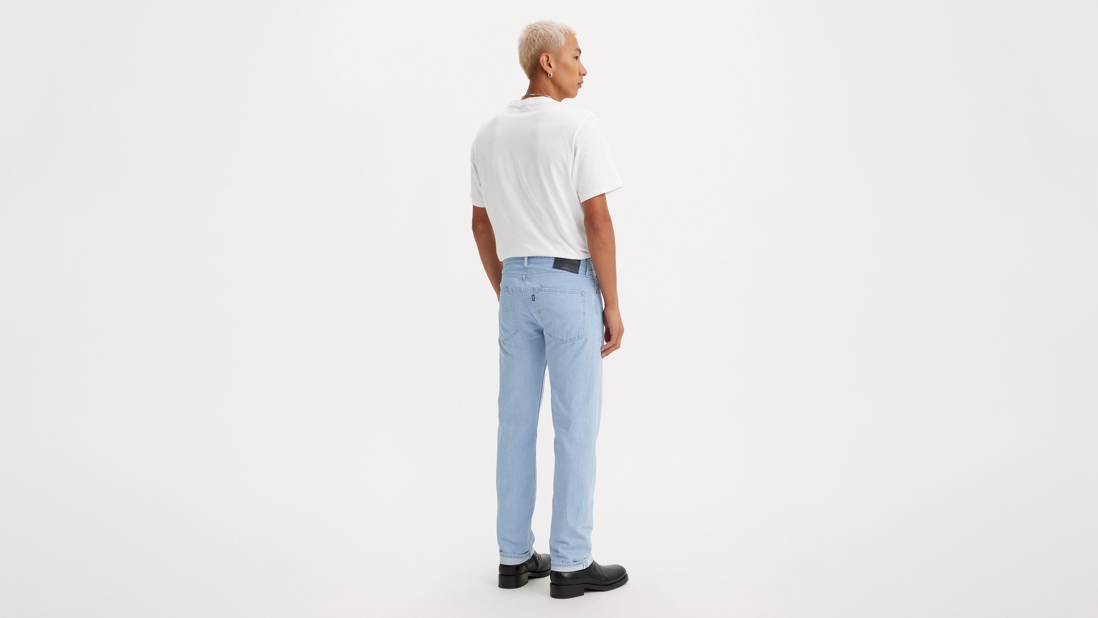 Levi's® Made In Japan Jean 511™ slim - Raitoburu - Bleu
