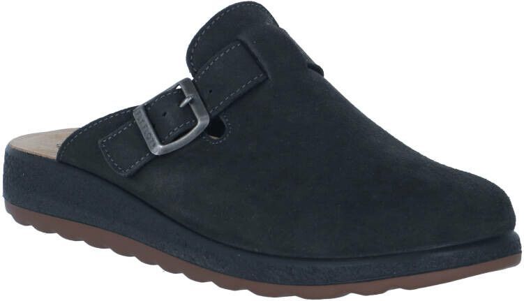 FLY FLOT Pantoffels Grijs