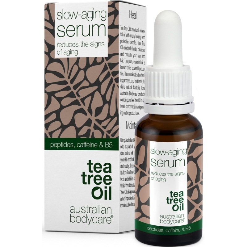 Australian Bodycare Slow-Aging Serum 30 ml