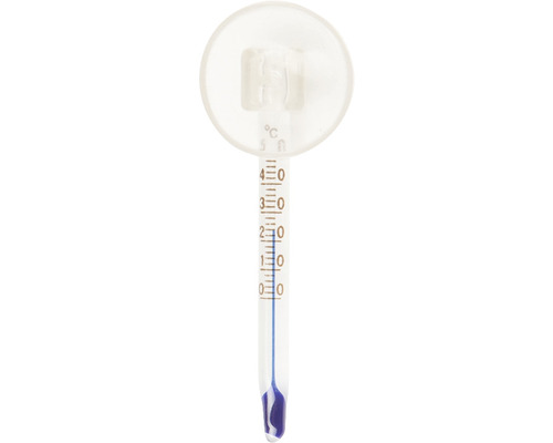 Aquariumthermometer AQUAEL 6 cm