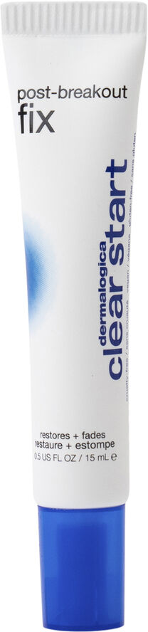 Dermalogica post-breakout fix (15ml)