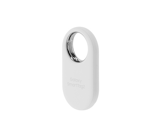 Samsung Galaxy SmartTag2, weiß