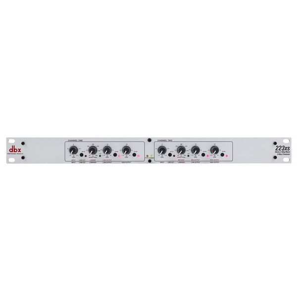 DBX 223 Xs