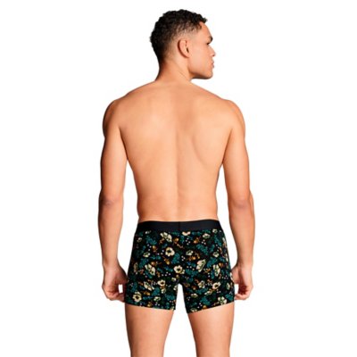 Boxer homme Flower - Lot de 2 LEVIS