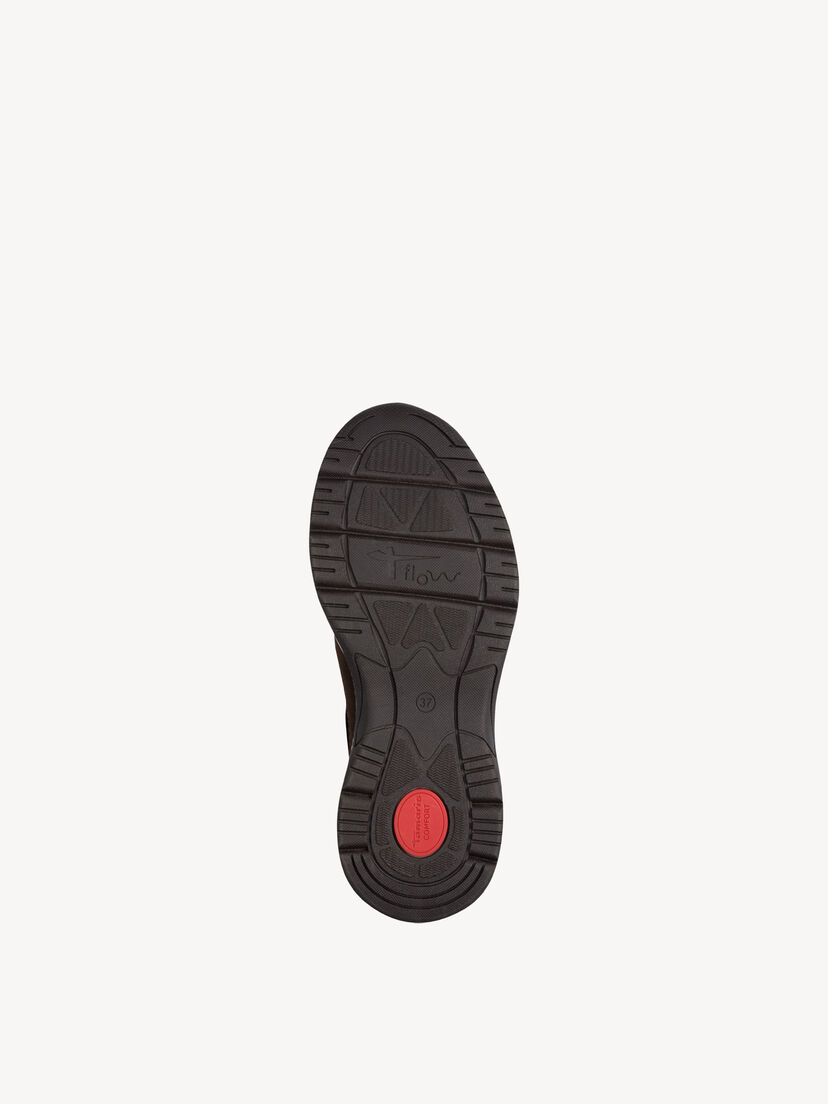 Sneaker - zwart