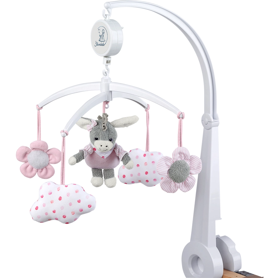 Sterntaler Mobile Emmi Girl