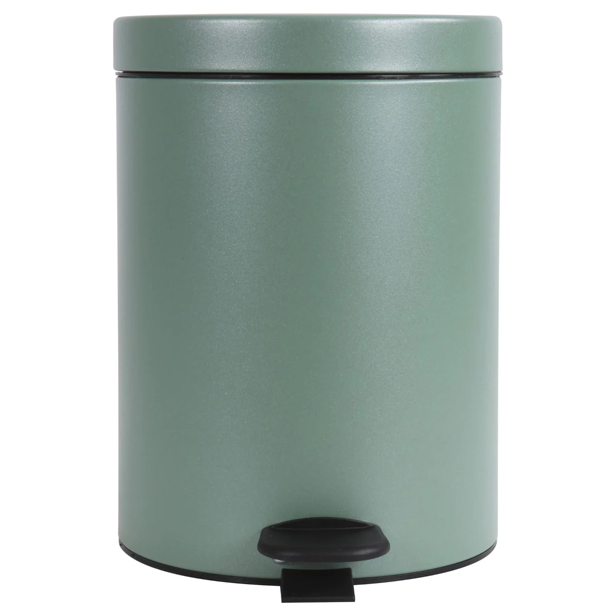 Prosper- Poubelle salle de bain 5L Retro Made in France Prosper