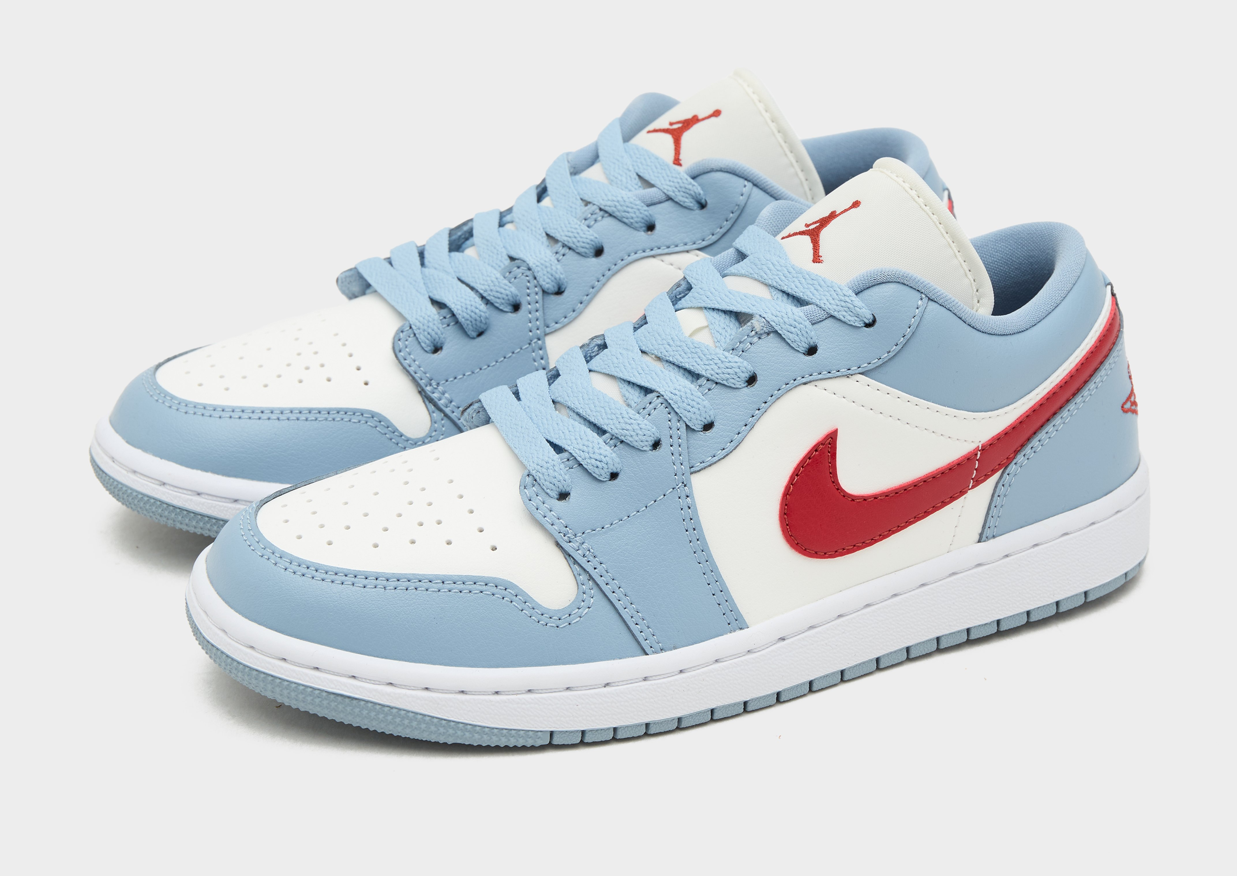 Jordan Air 1 Low Femme