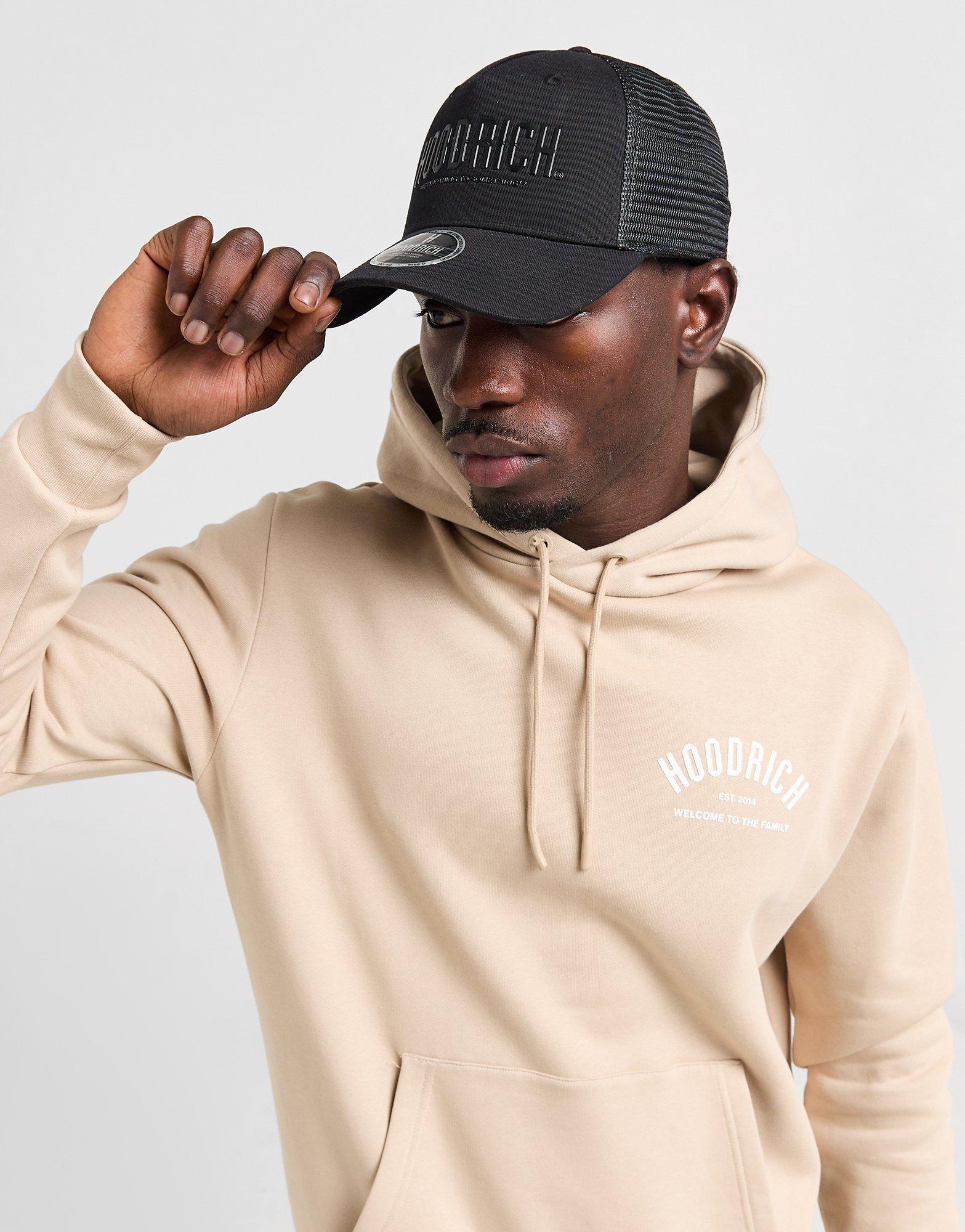 Hoodrich Casquette Chromatic Trucker