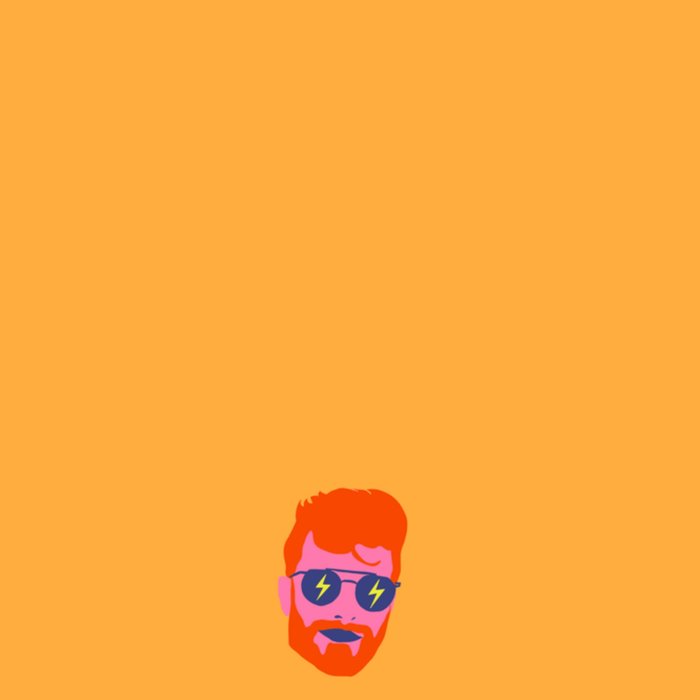 Greetz | Verjaardag | Baard | Vriend