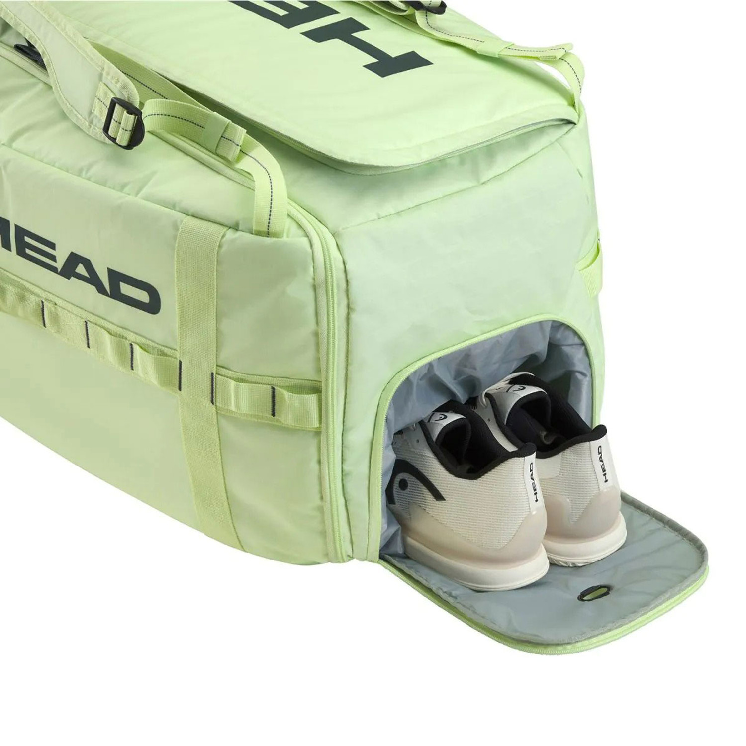 HEAD Pro Duffle Bag Large