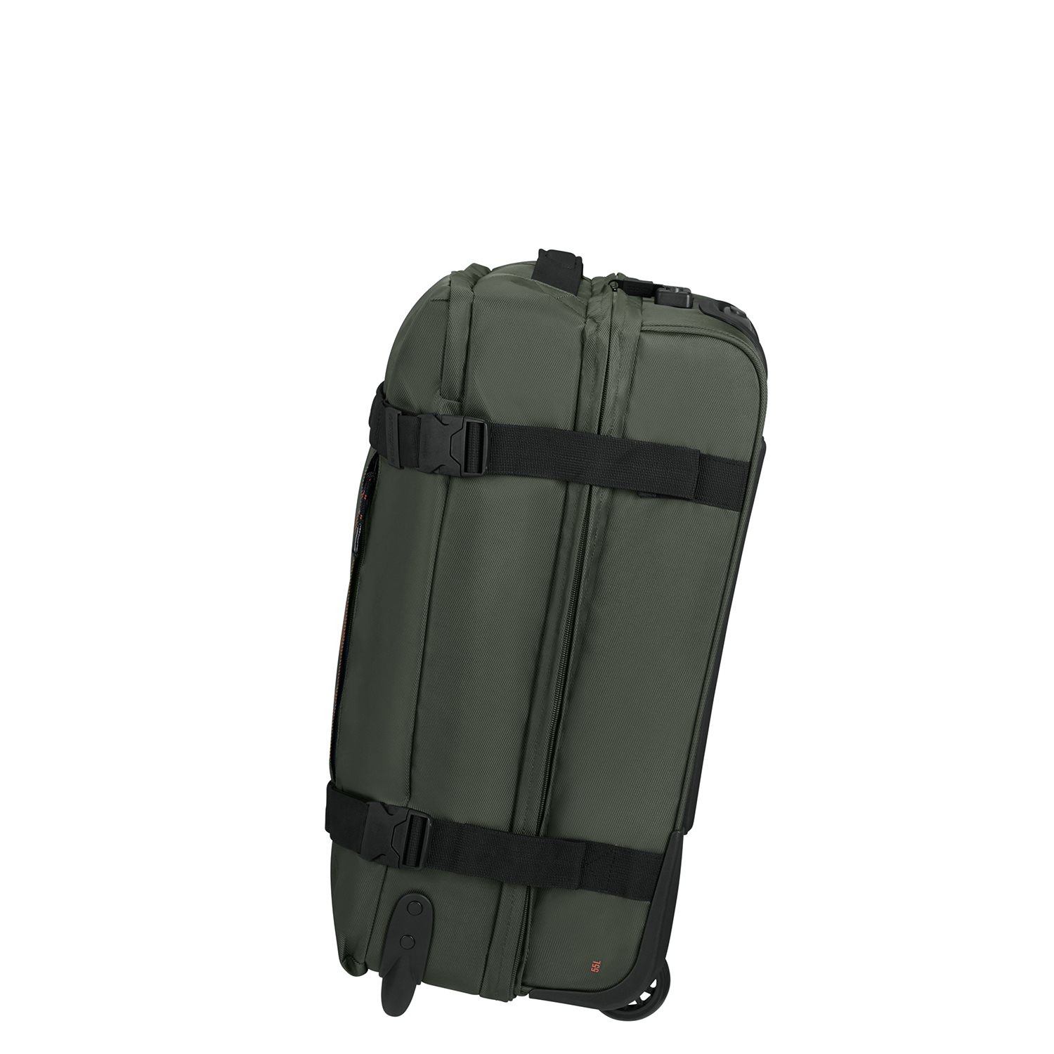 American Tourister Urban Track Duffle/Wheels S dark khaki
