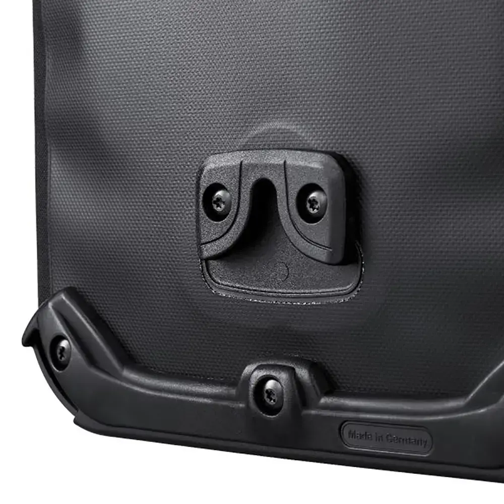 ORTLIEB Sport-Roller Free 14.5L Achtertas QL3.1 Zwart