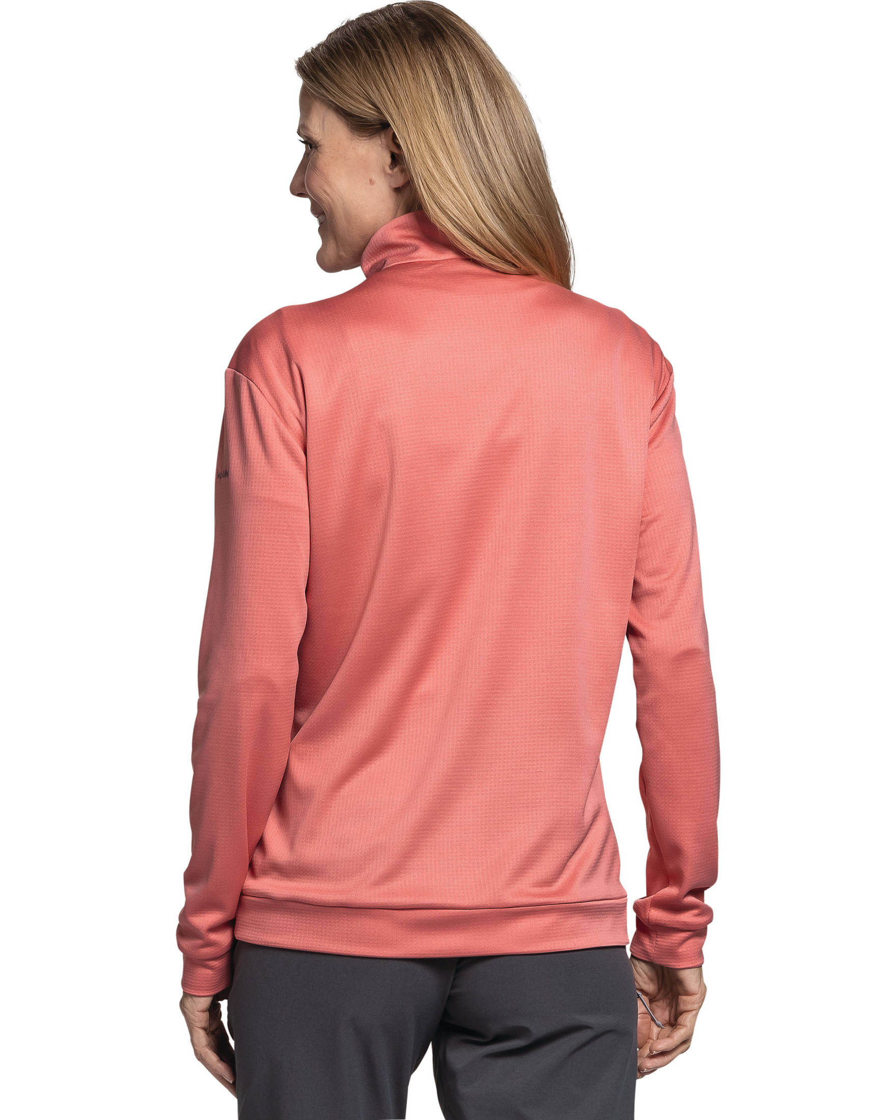 Schöffel| Damen Fleecepullover CIRC Fleece Looop L
