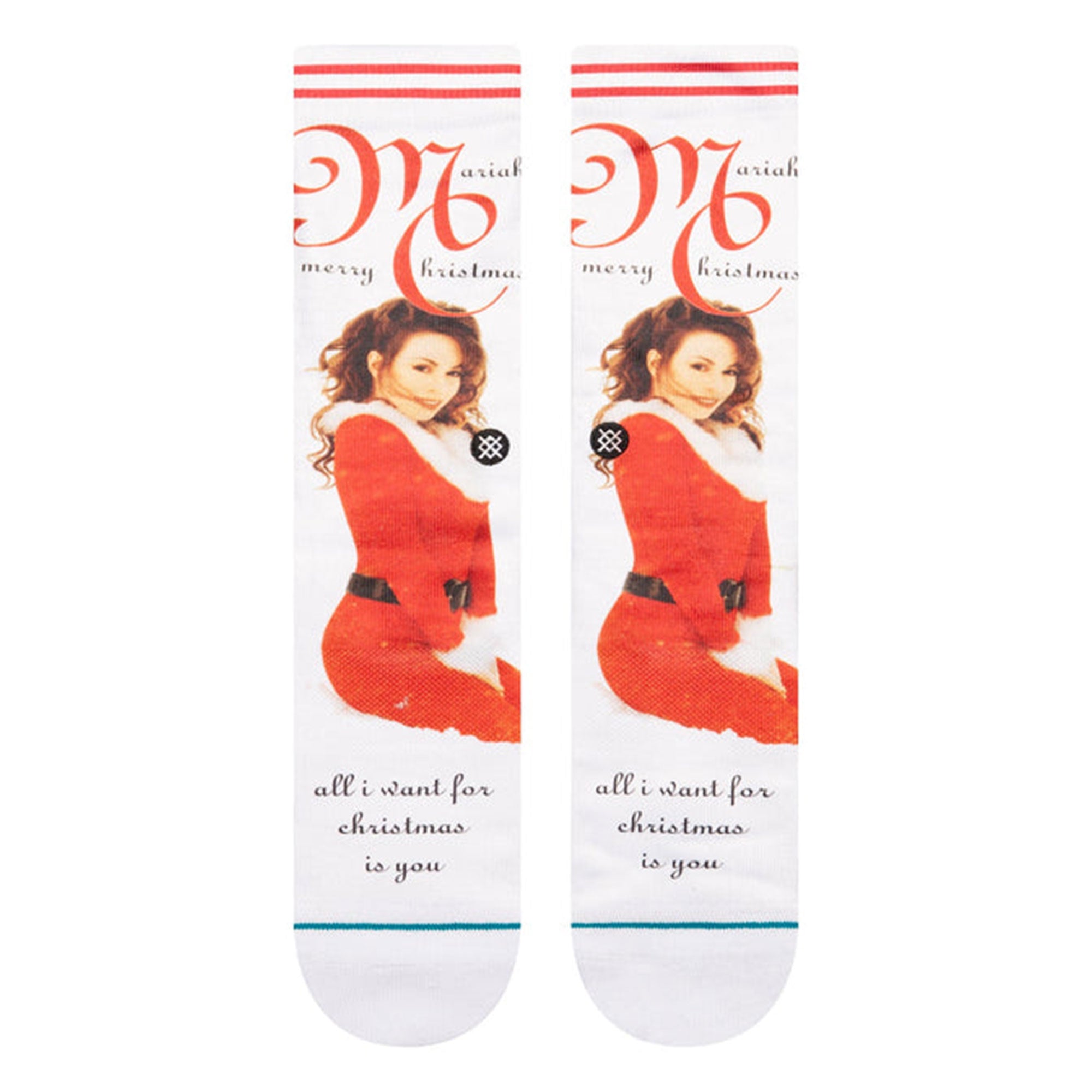Stance<br>Wmns Make My Wish Come True Socks