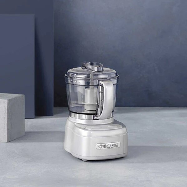 Robot Mini-préparateur Pro 900 ml - Gris perle - 250 W Cuisinart