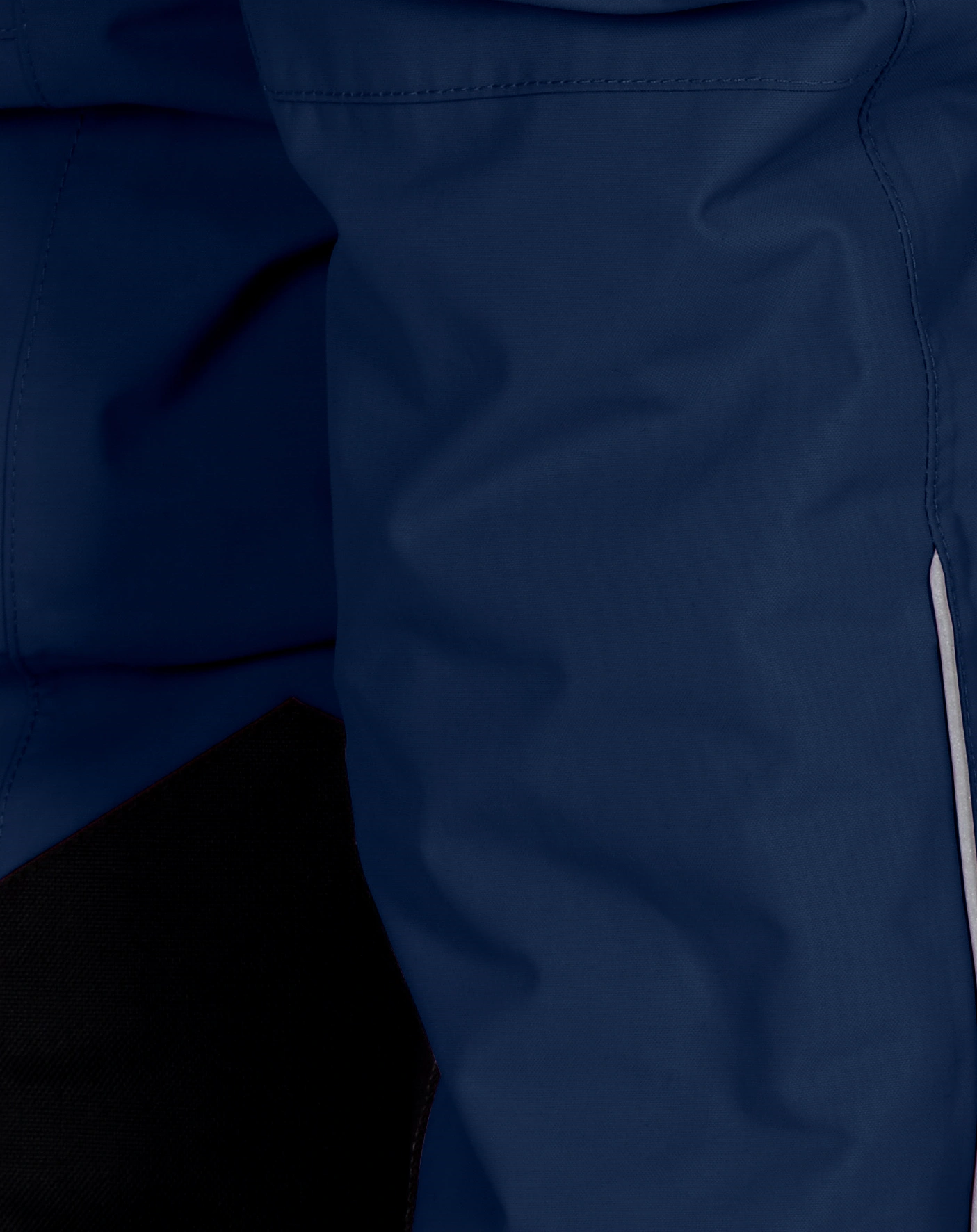Schneehose LWPOWAI 708 in dark navy