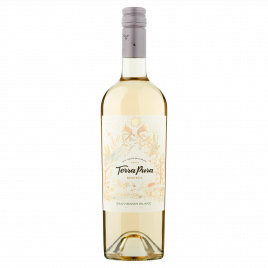 Terrapura Reserva Sauvignon blanc Chileense witte wijn