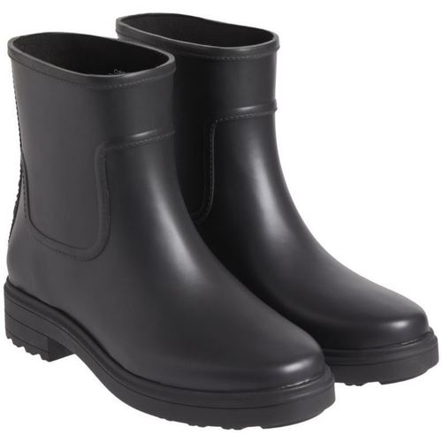 Calvin Klein Jeans - BOTAS DE AGUAMUJER Negro