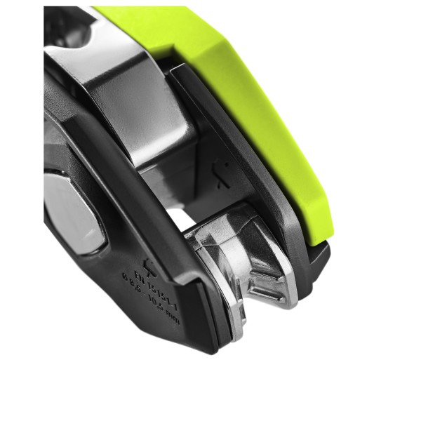 Edelrid - Pinch - Système d'assurage