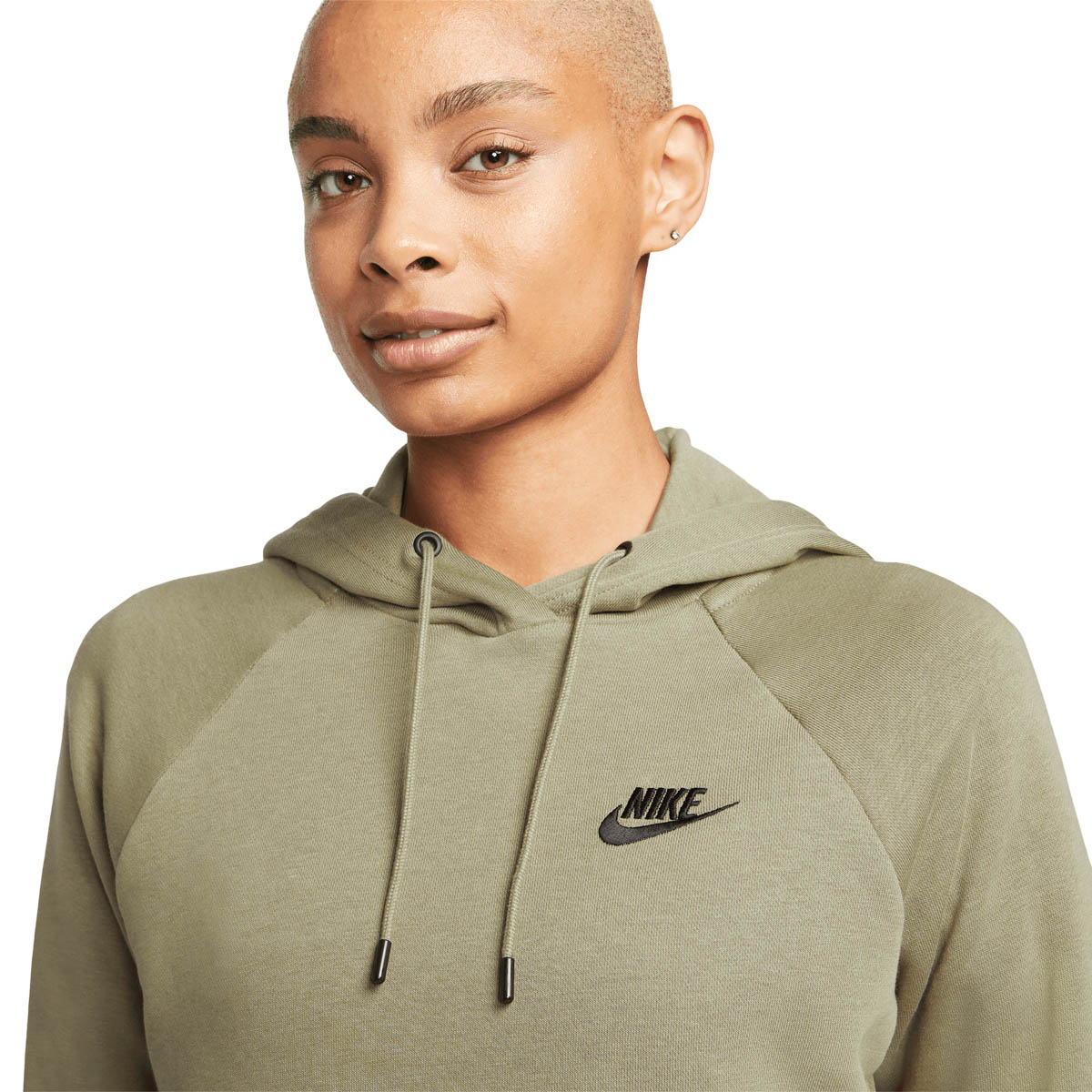 Nike Sportswear Essential Hættetrøje Dame