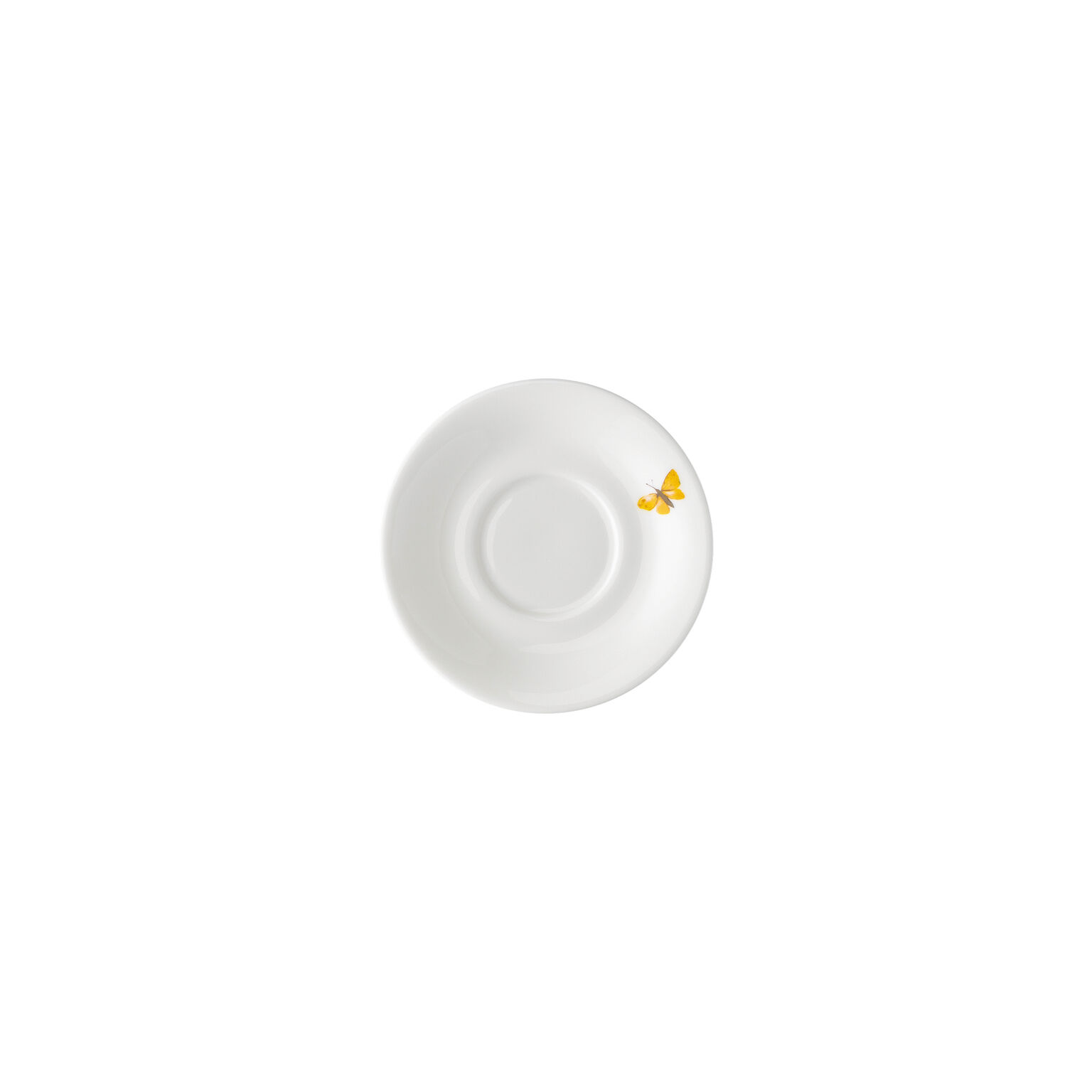 Espresso-Untertasse
