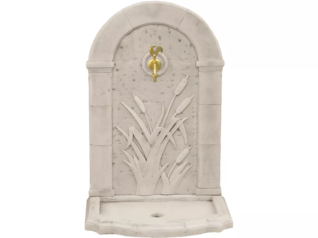 Fontaine 