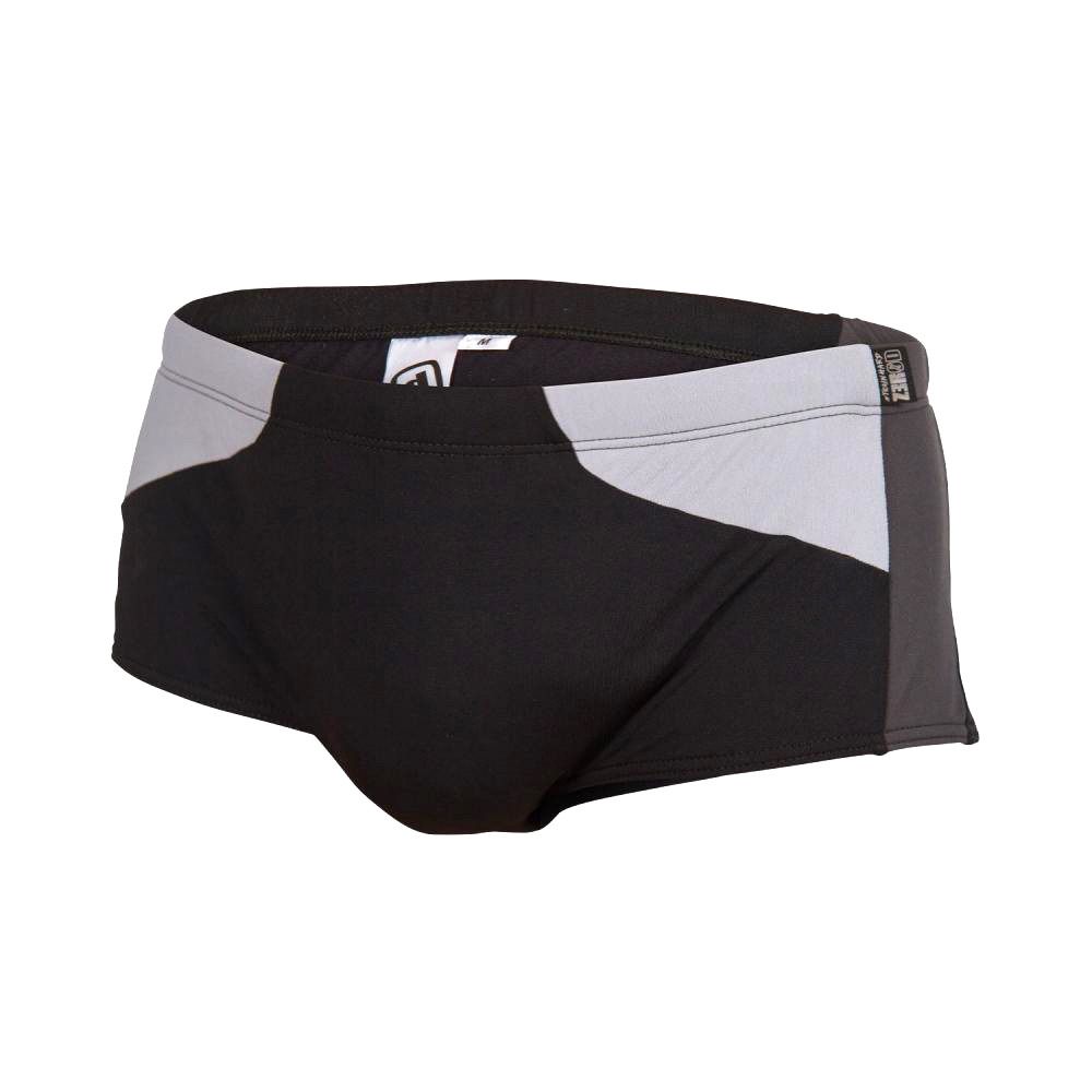 Z3rod TRUNKS - Boxer de bain Homme black series