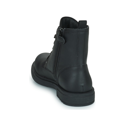 Geox - J ECLAIR GIRL - Noir