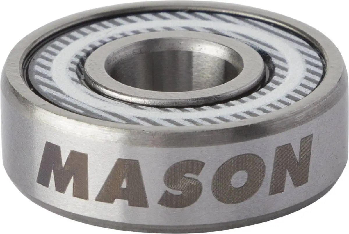 Bronson G3 Pro Kuglelejer 8-Pak - Skateboards | SkatePro