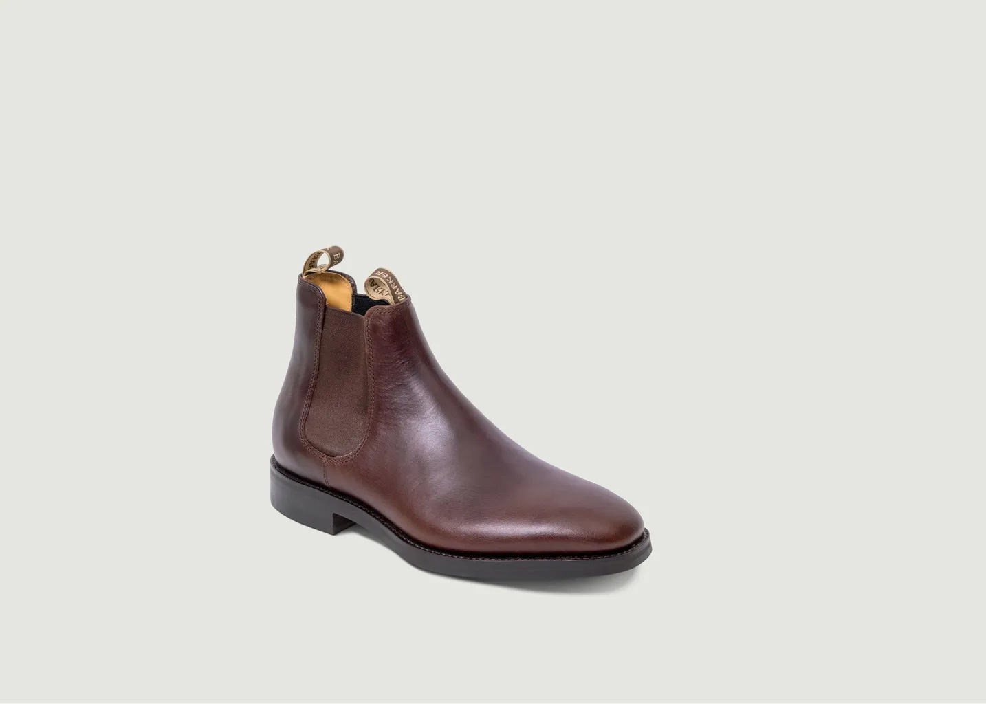 Boots Sutton Barker Shoes