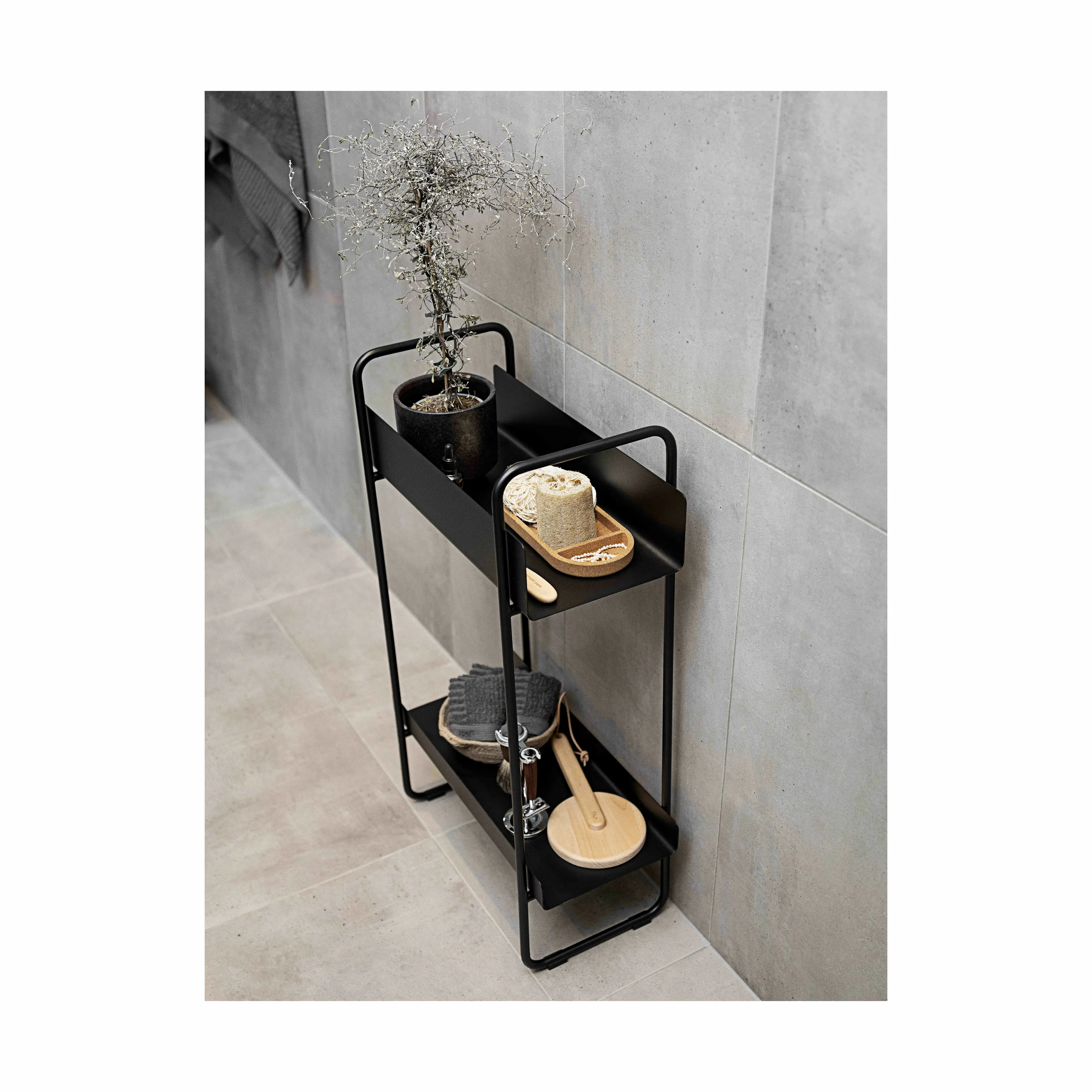 Zone A-Console Konsolbord