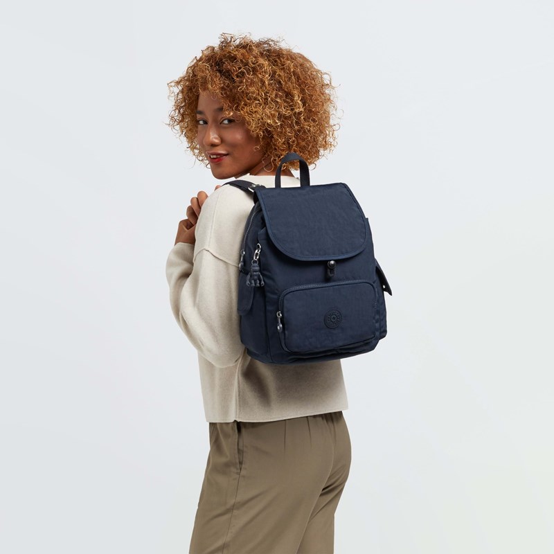 Kipling<br>Rygsæk City Pack S