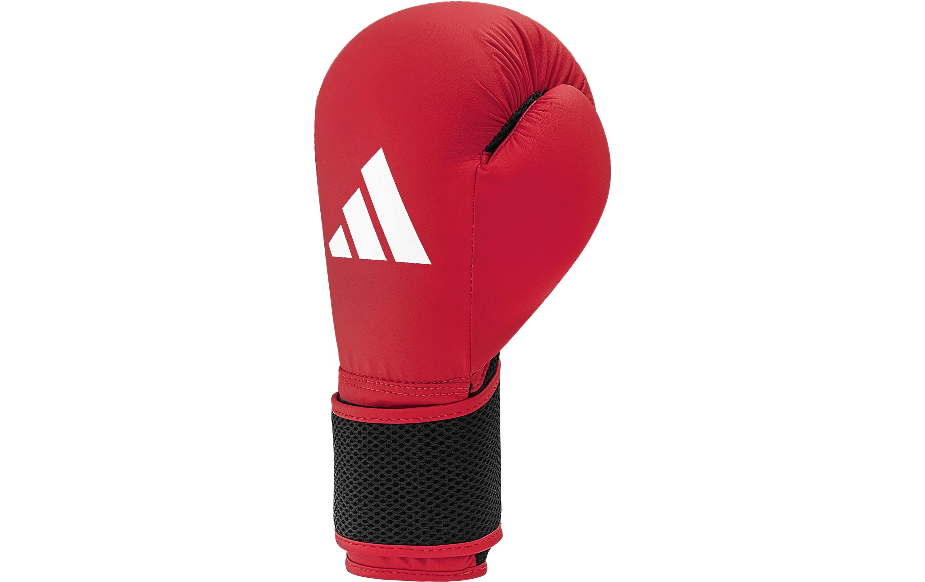 Hybrid 25, 12 oz RotBoxhandschuhe für Anfänger