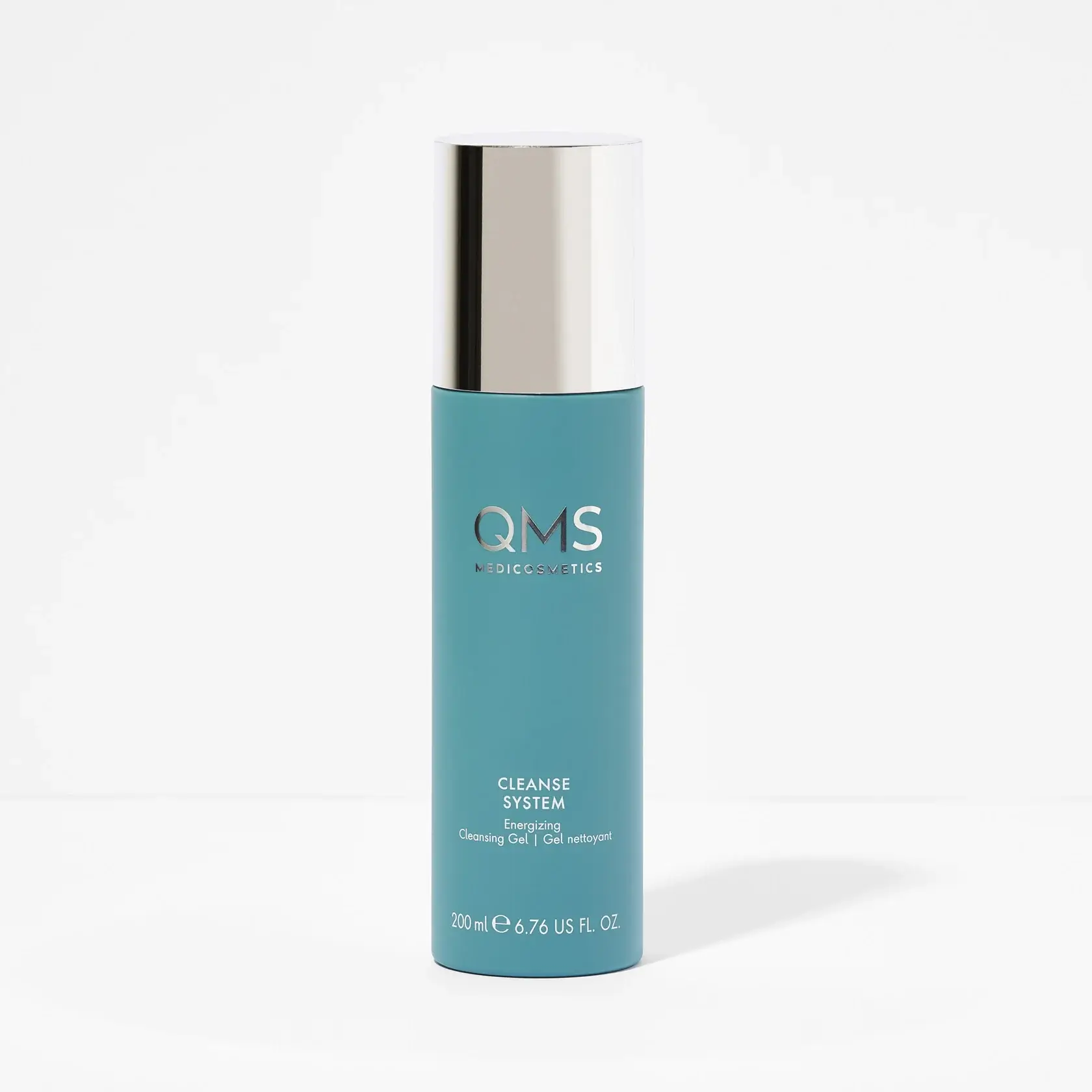 Double Cleansing Set Energising