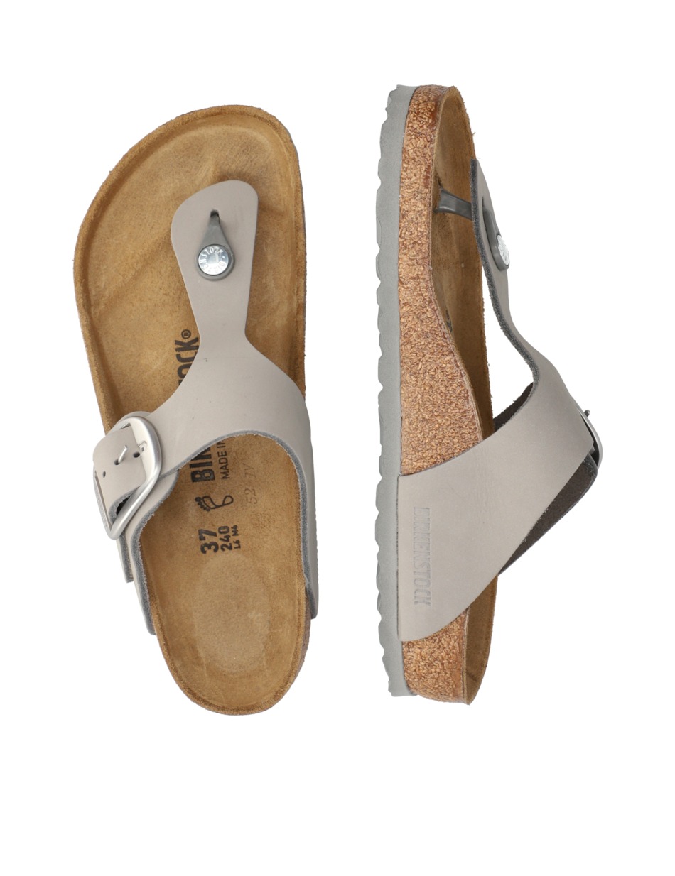 GIZEH BIG BUCKLE NU