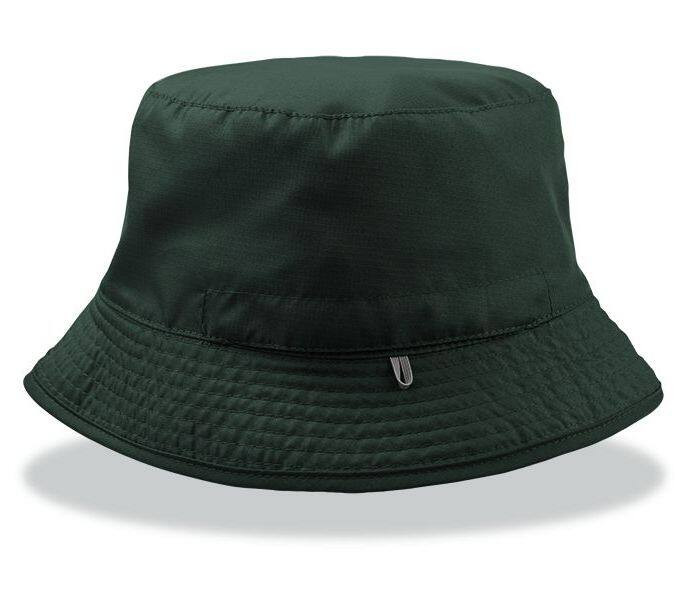 ATLANTIS HEADWEAR AT268 - Chapeau Seau Réversible Extérieur Éco-Responsable