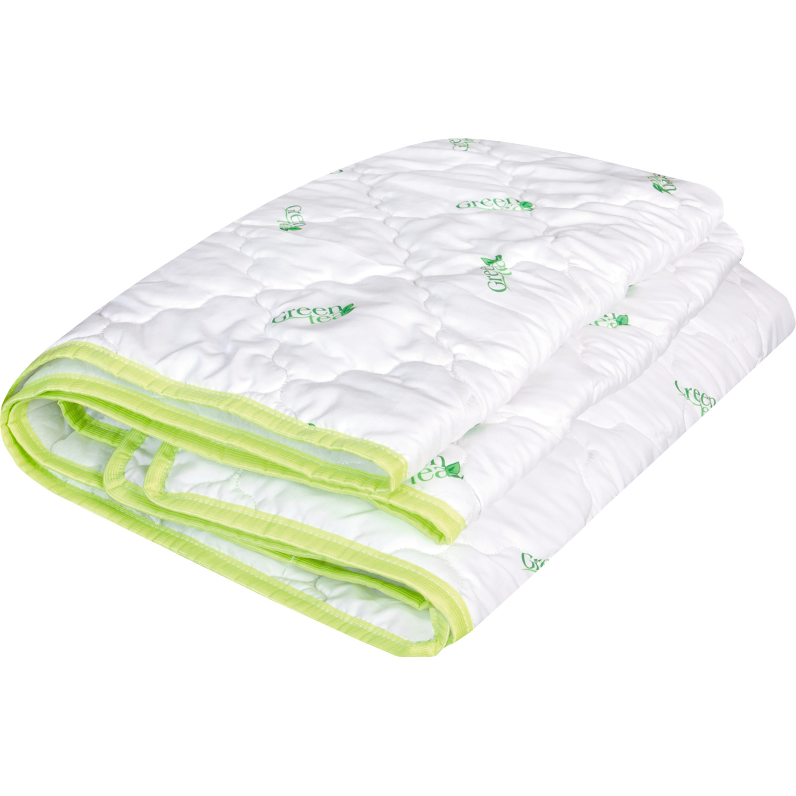 Duvet 200x210 Green Tea