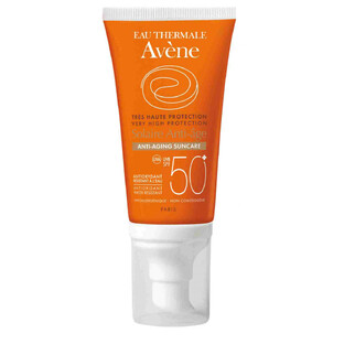 Eau Thermale Avène Anti-age Zonnecrème SPF 50  50ML